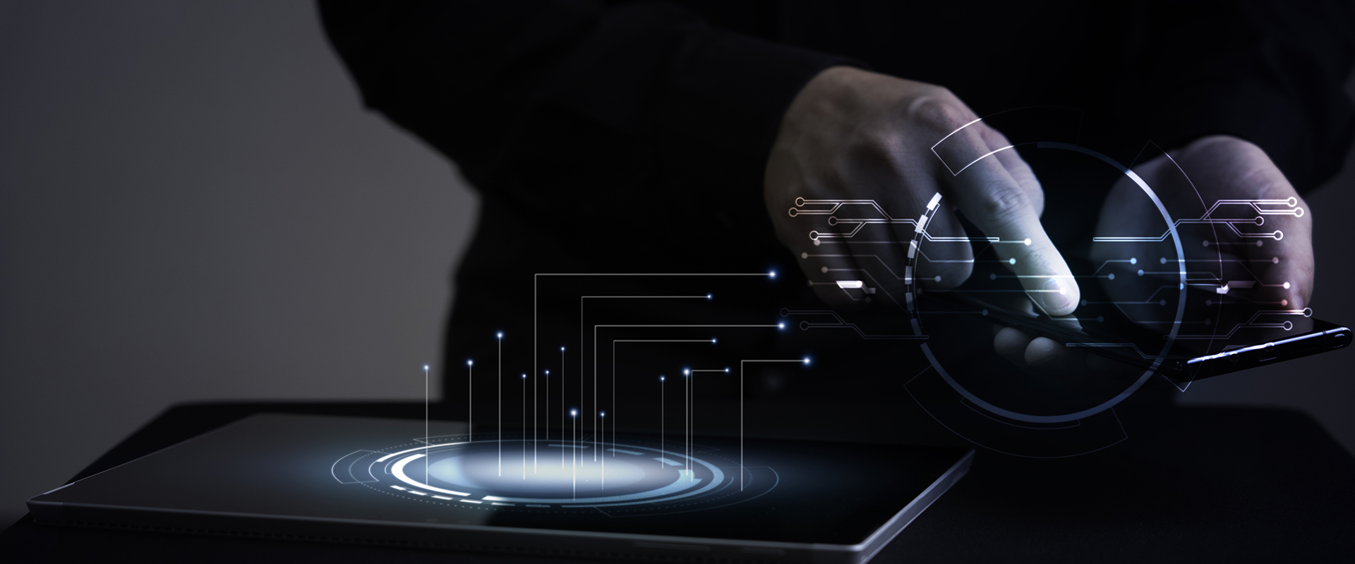 Enterprise IT rollouts