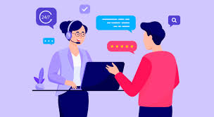 Nationwide client support
