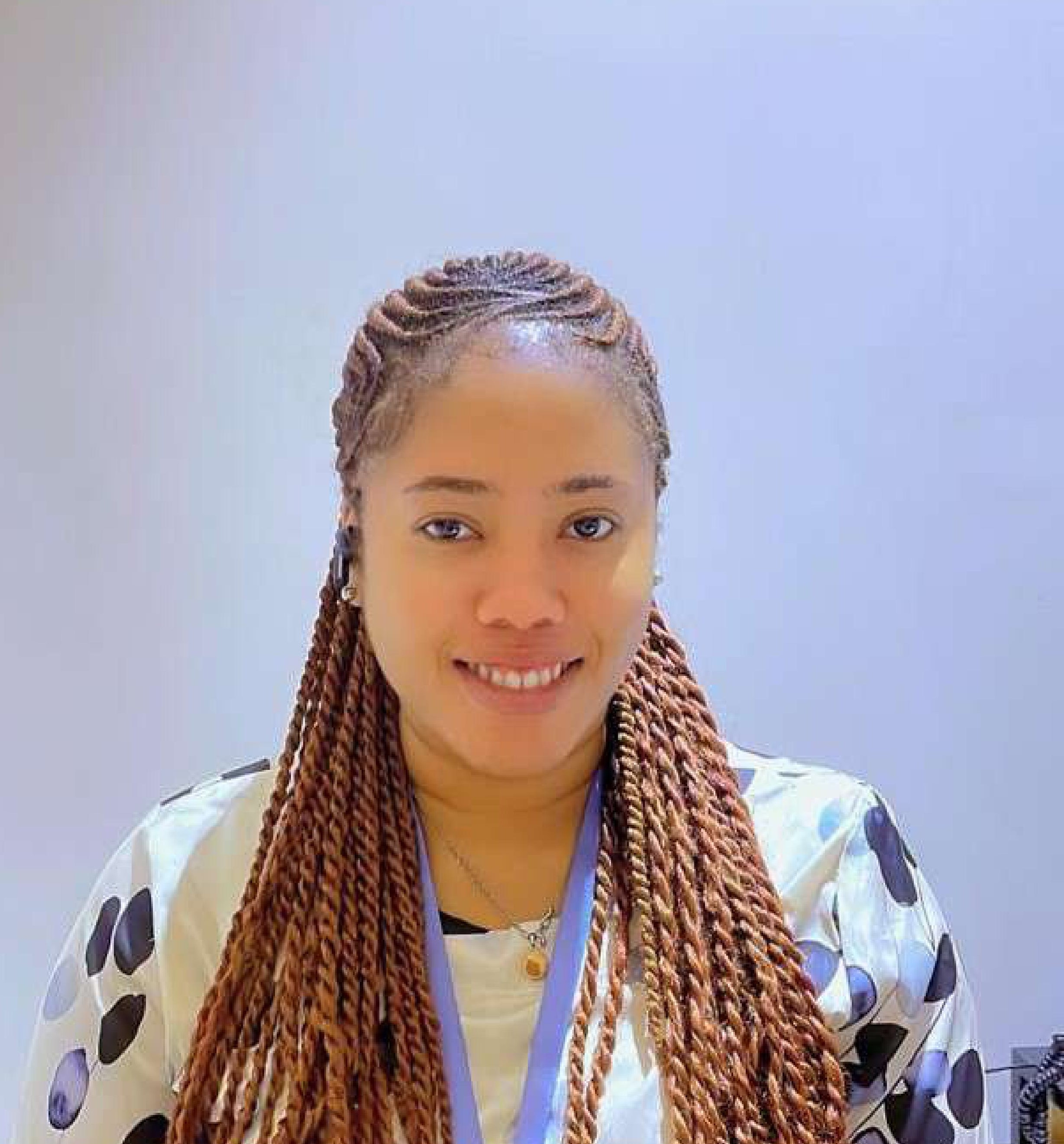 Barr. Dahiru Ruth