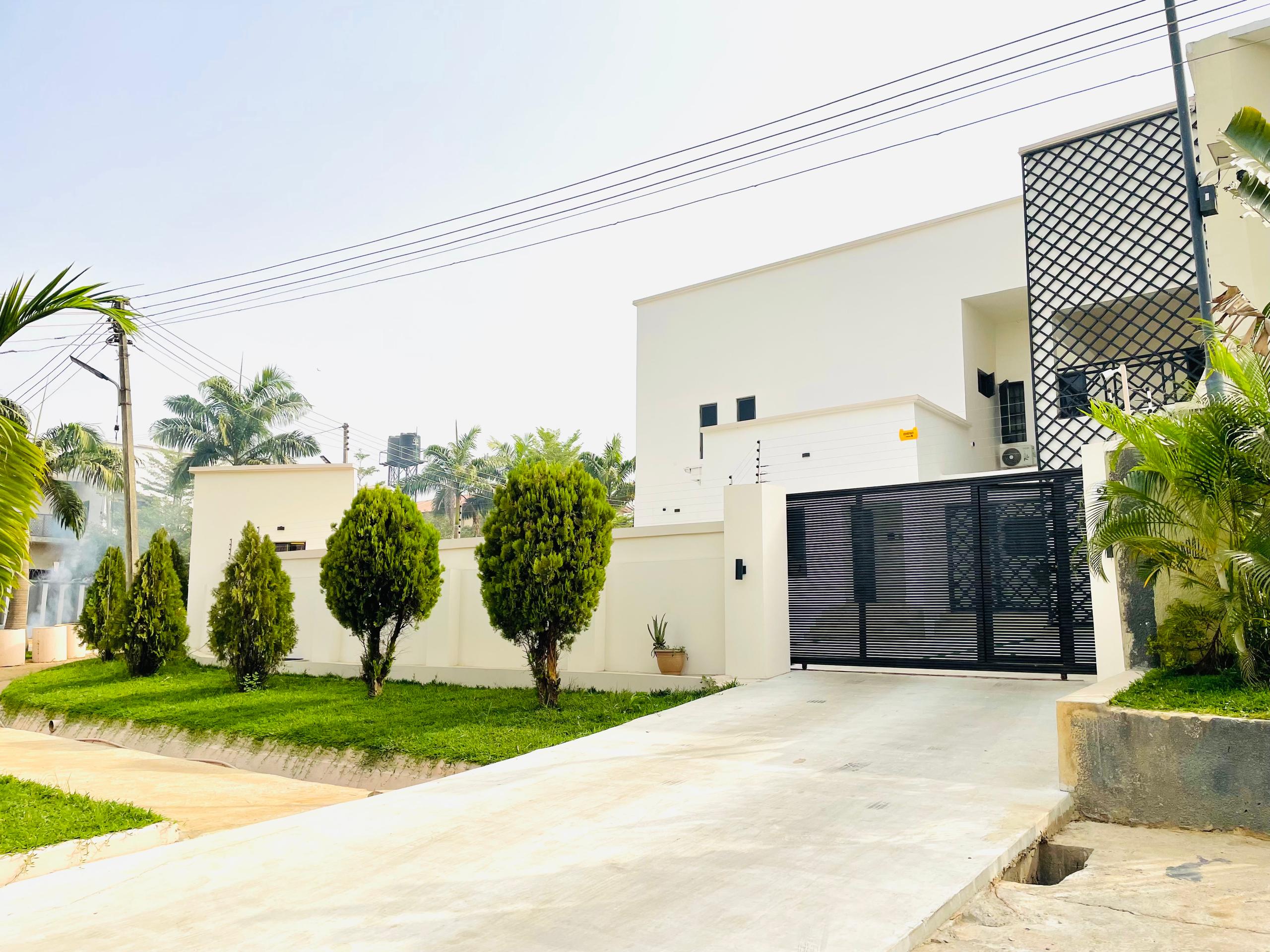 Technology House Limited — Abuja technology supplier
